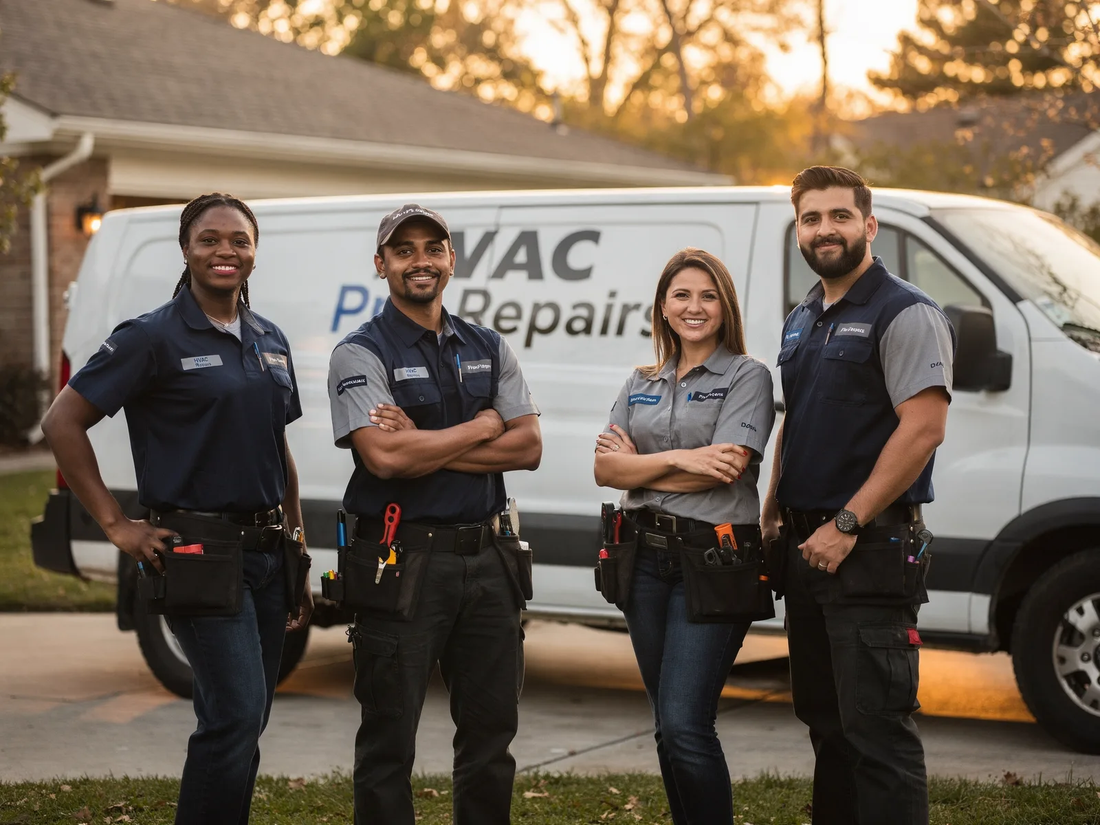 Heat Pump Repair company in North Bend, NE