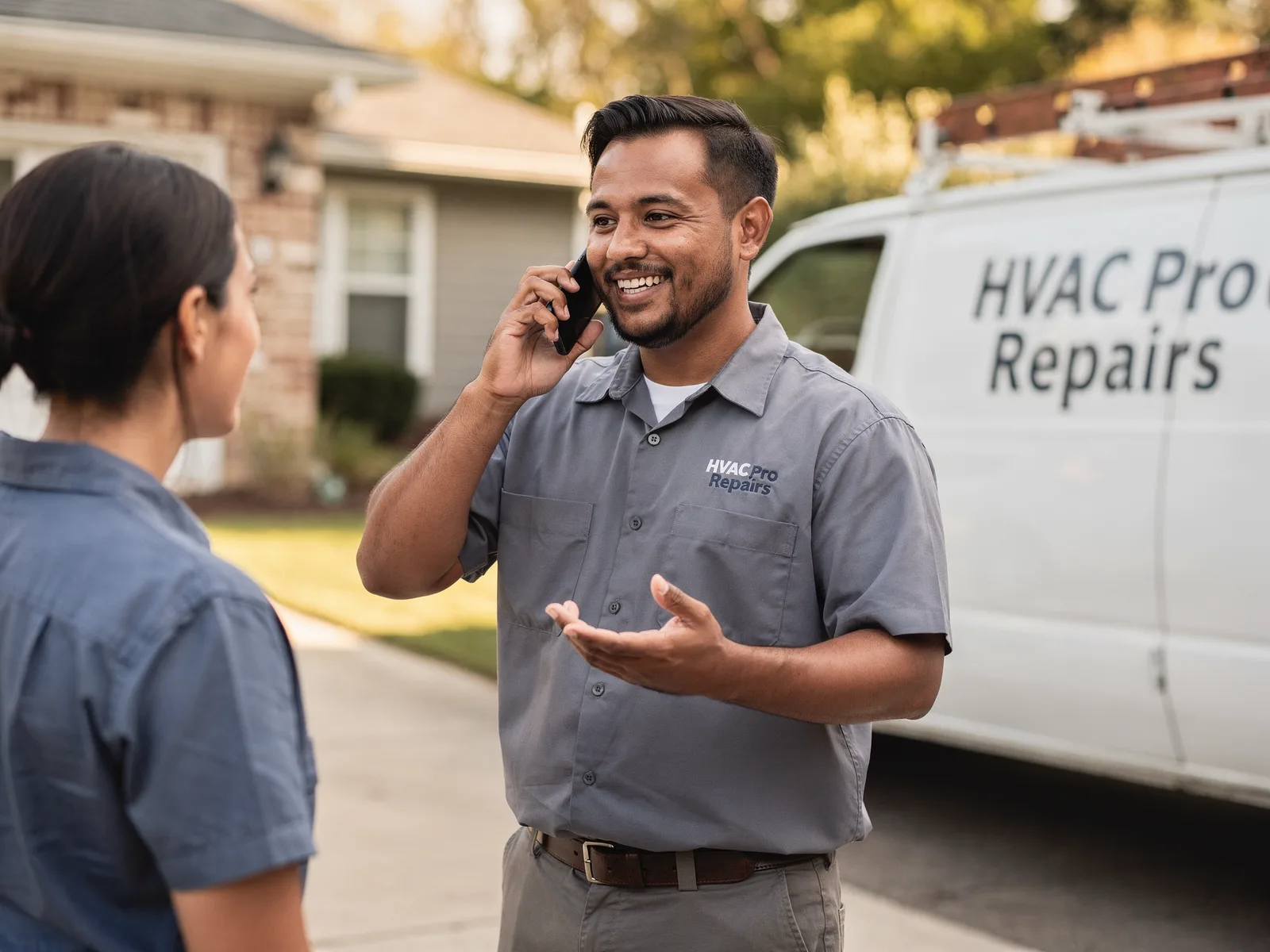 Heat Pump Repair North Bend, NE FAQs